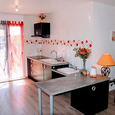 Appartamento Le 16 Bis Climatisé Pmr *