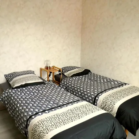 Le 16 Bis Climatise Pmr