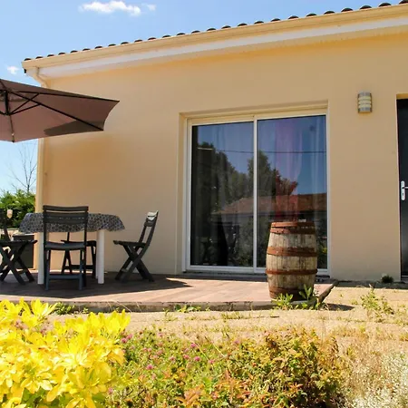 Le 16 Bis Climatise Pmr * Vouneuil-sous-Biard