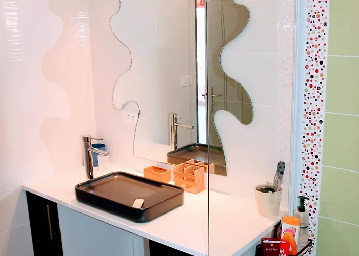 Apartment Le 16 Bis Climatise Pmr Vouneuil-sous-Biard