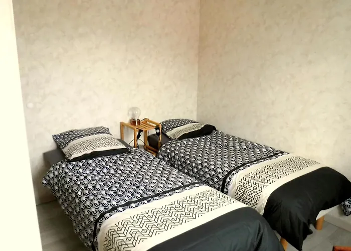 Le 16 Bis Climatise Pmr