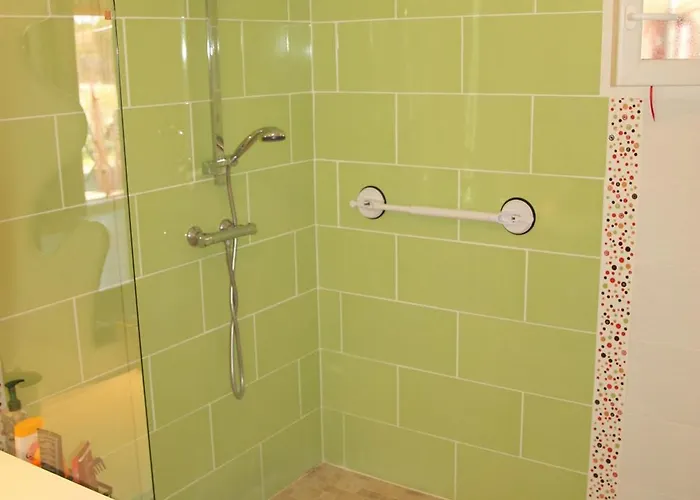 Le 16 Bis Climatise Pmr